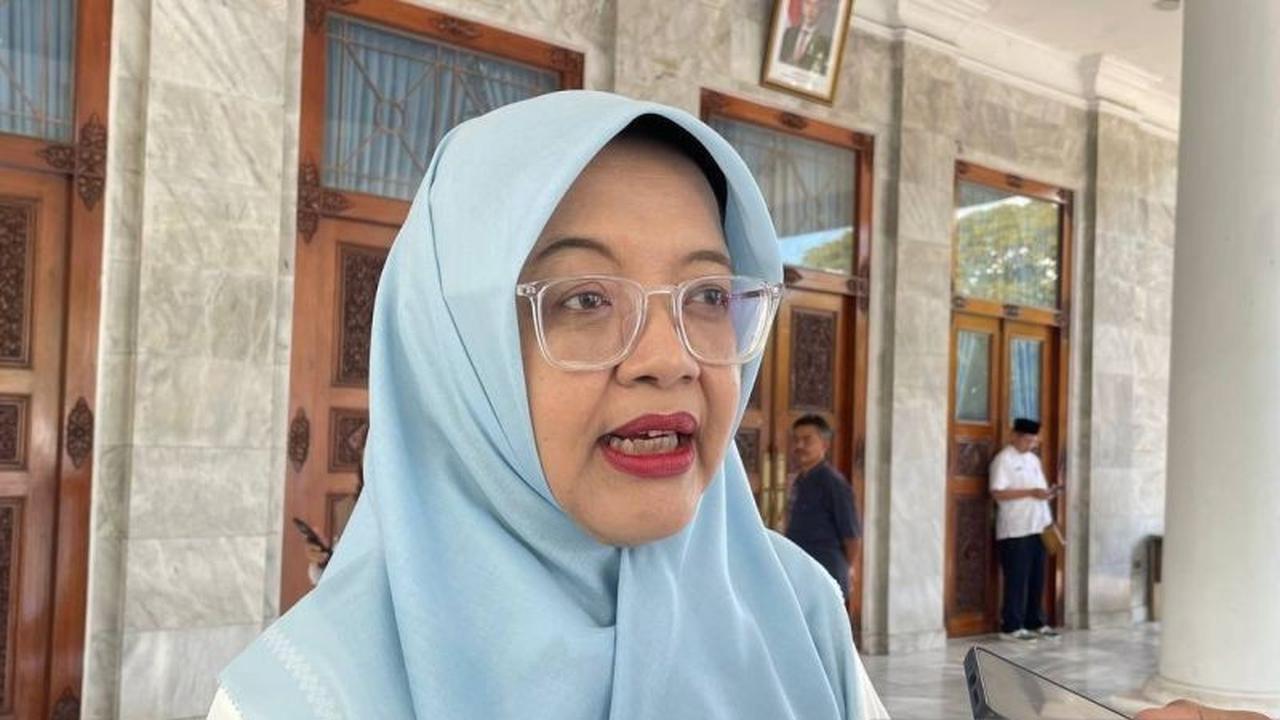 Disnakertrans Serang Imbau Perusahaan Disiplin Lapor Lowongan Kerja, Cegah Penipuan