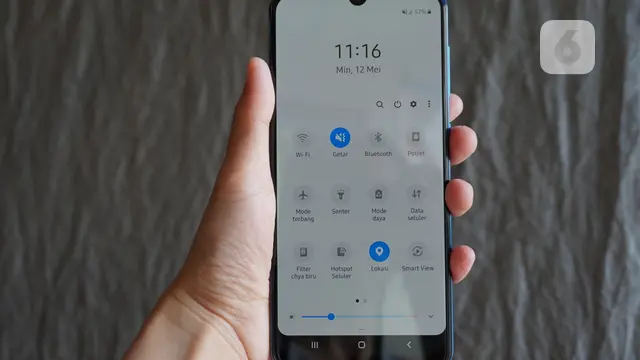 Galaxy A50