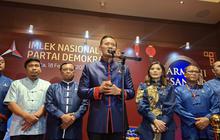 Annisa Pohan Hamil 7 Bulan, AHY: Shionya Kuda sama Seperti Saya