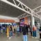 Sempat Terdampak Asap, Begini Kondisi Terbaru di Bandara Palembang