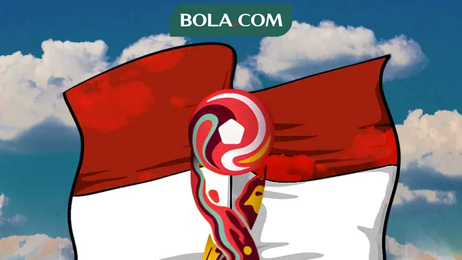 <p>Piala Dunia U-17 - Ilustrasi Logo Piala Dunia U-17 (Bola.com/Salsa Dwi Novita)</p>