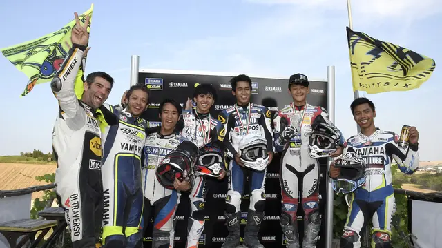 Valentino Rossi