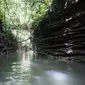 Keindahan alam aliran Sungai Bahorok serta keunikan flora dan fauna yang ada di kawasan TNGL merupakan atraksi andalan objek wisata Bukit Lawang.