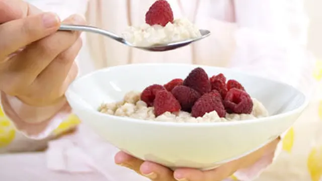 4 Manfaat Oatmeal Bagi Tubuh