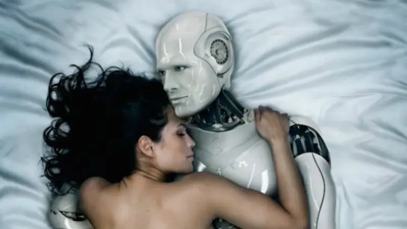 Robot seks (0)