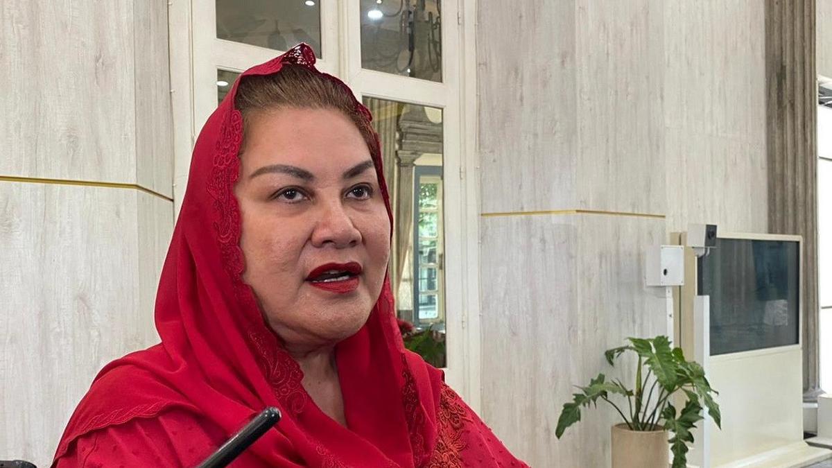 Divonis 5 Tahun Penjara, Hak Politik Eks Wali Kota Semarang Mbak Ita Tak Dicabut