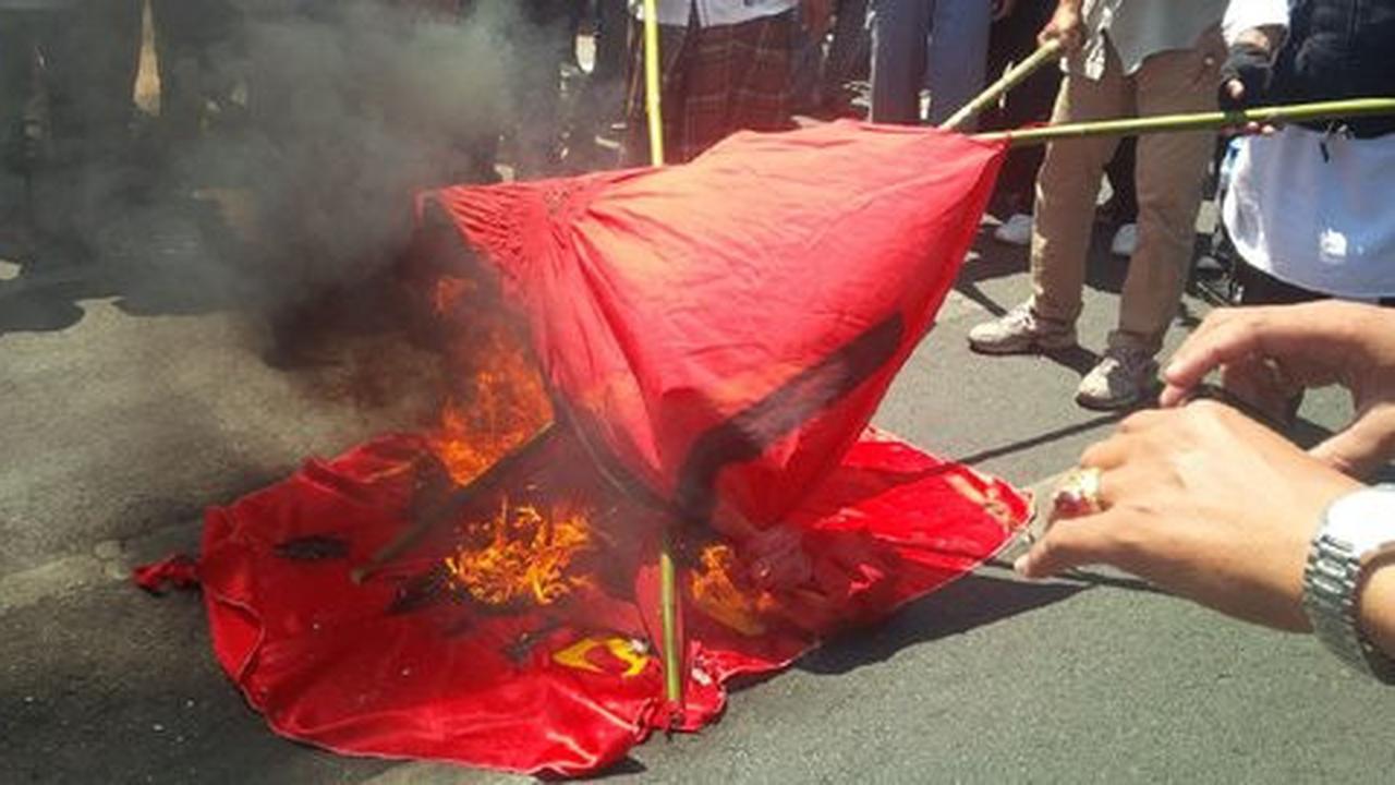 PKI bangkit lagi, cuma fobia atau bisa terjadi?