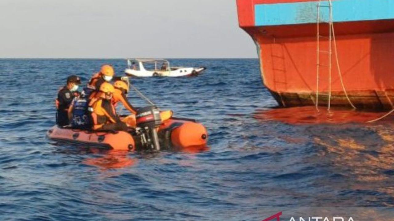 Misteri Terpecahkan: ABK Hilang Ditemukan di Perairan Talango, Ternyata Ini Kronologi Penemuannya!