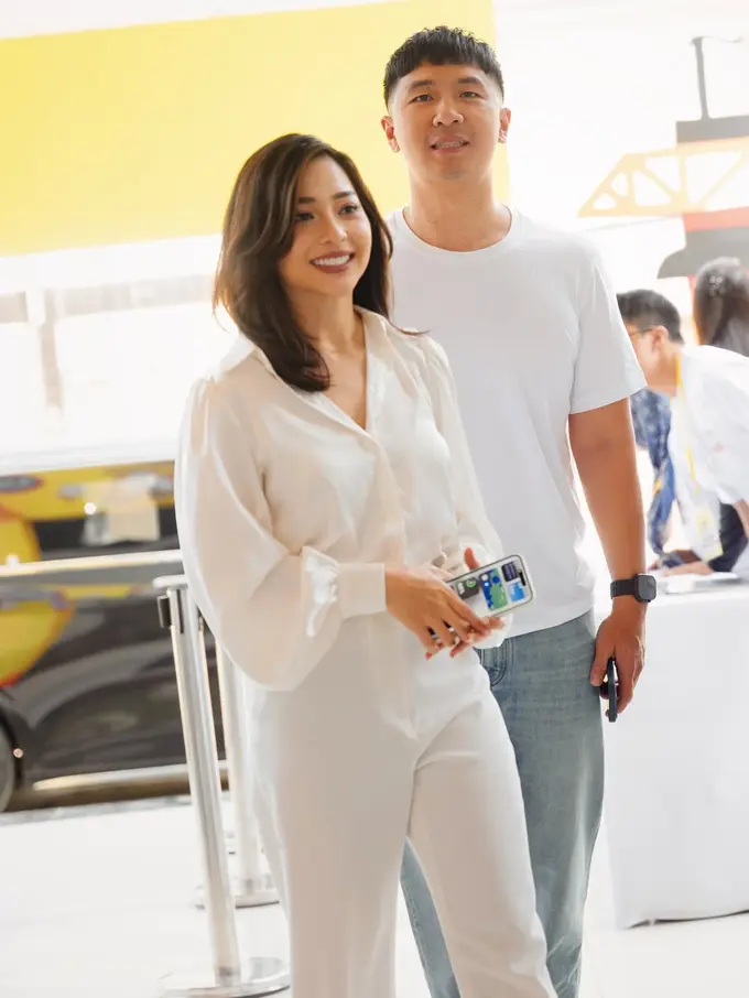 Nikita Willy Potong Rambut Jadi Layer Cut, Tampilkan Aura Fresh Ibu Dua Anak