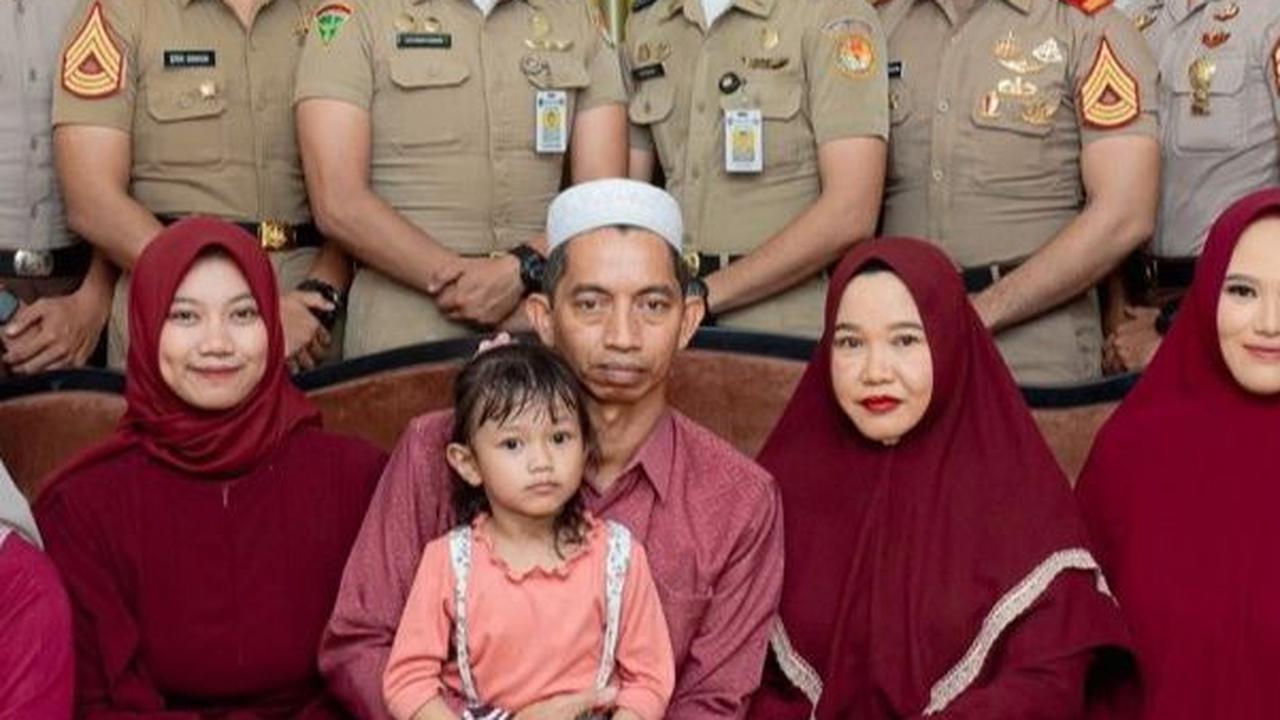 Hasil Foto Bersama