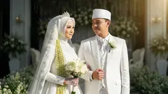 6 Ayat Alquran Tentang Pernikahan dan Maknanya yang Mendalam