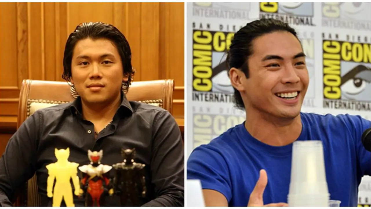 [Bintang] Reino Barack dan Yoshua Sudarso
