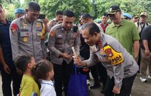 Kapolda Metro Jaya Pastikan Keamanan Ragunan Terjaga Selama Libur Nataru, Pengunjung Diminta Tetap Waspada