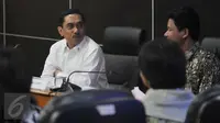 Korban Terorisme Jadi Fokus Revisi UU Anti-Teroris