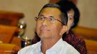 Dahlan Beberkan Alasan Merpati Ingin Angkut Penerbangan Umroh