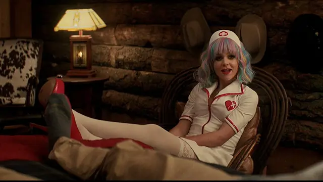 Carey Mulligan dalam Promising Young Woman. (Foto: Dok. FilmNation/ Focus Feature/ IMDb)