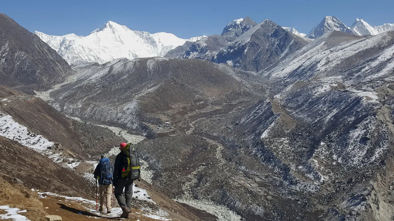 Gunung Everest