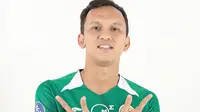 Rekrutan baru PSS Sleman pada paruh musim BRI Liga 1 2022/2023, Rachmad Hidayat. (Dok. PSS)