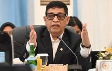 DPR kan Bentuk UU Omnibus Law Klaster Ketenagakerjaan