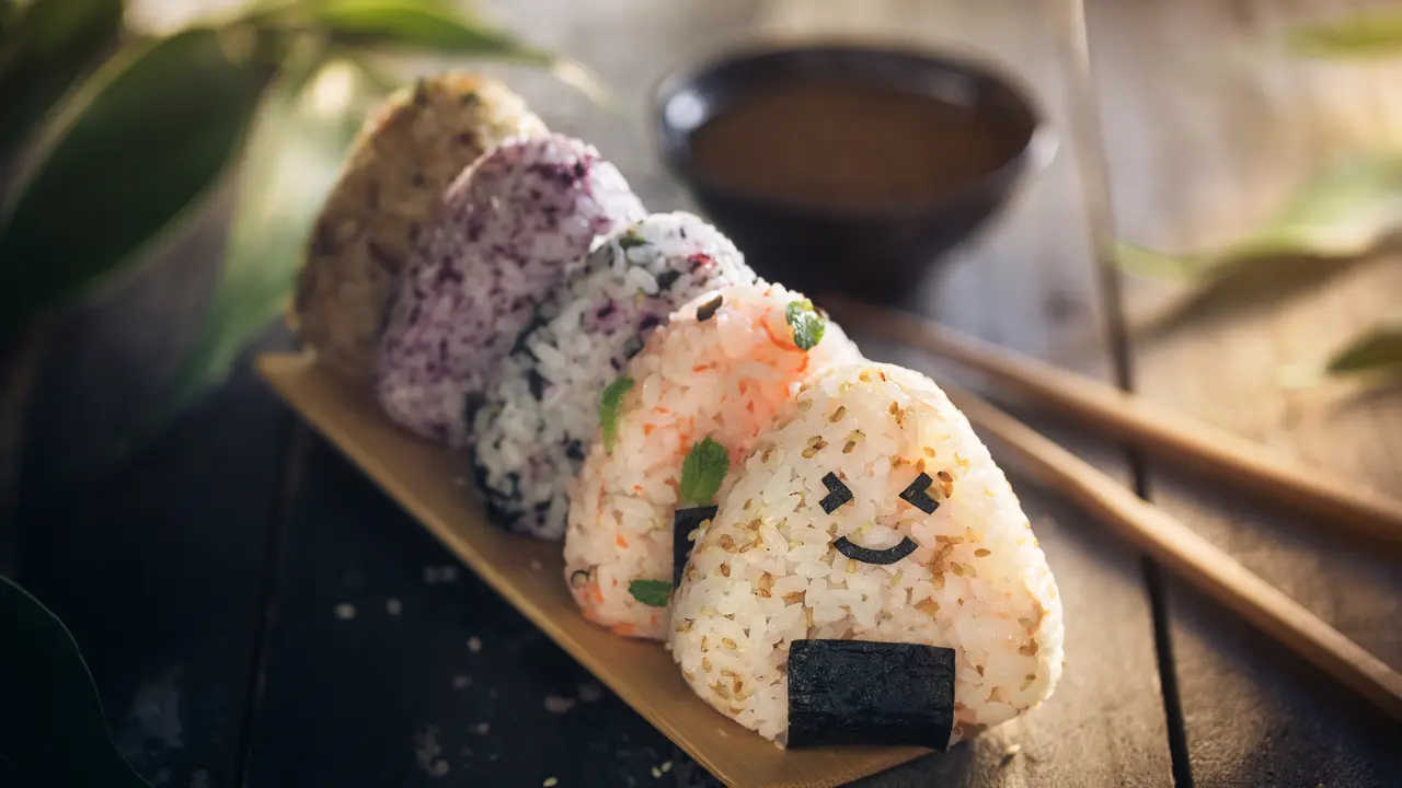 Onigiri