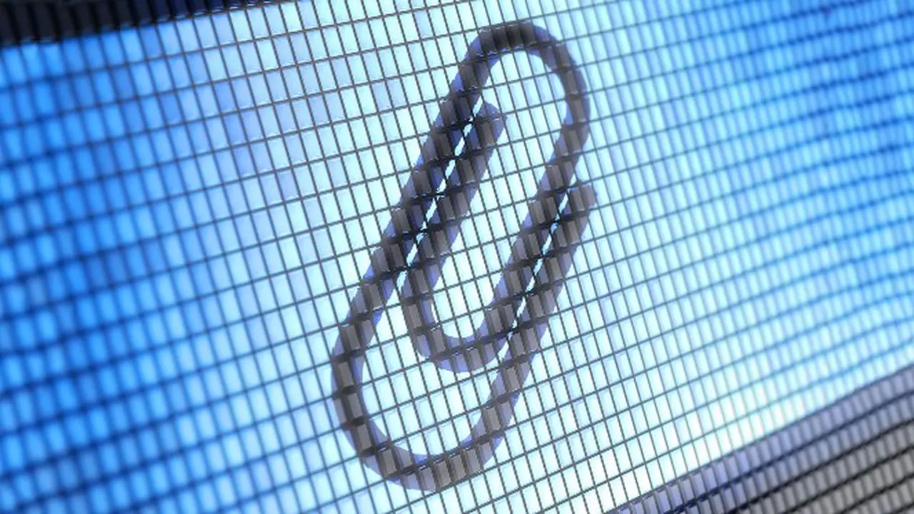 Ditemukan 6 Lampiran Email Yang Dapat Mencuri Data Pengguna