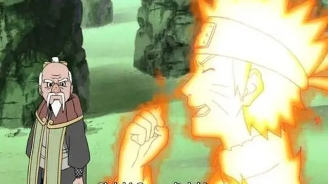 6 Subtitle Anime Naruto Ini Ngawur Banget, Bikin Ngakak
