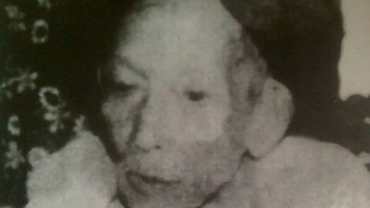 Syekh Tubagus Ahmad Bakri