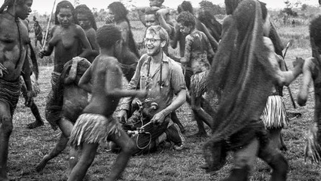 5 Orang Terkenal Ini Hilang Secara Misterius dan Tak Pernah Kembali