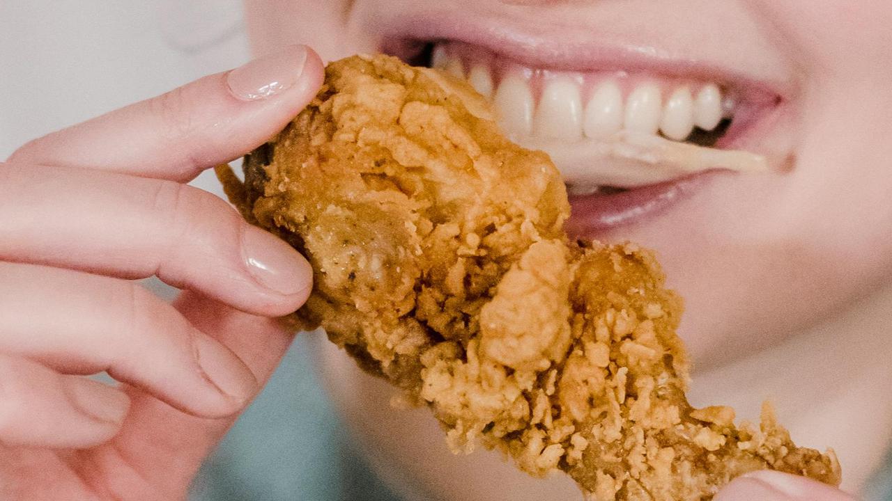 Cara Membuat Chicken Crispy yang Lezat dan Renyah