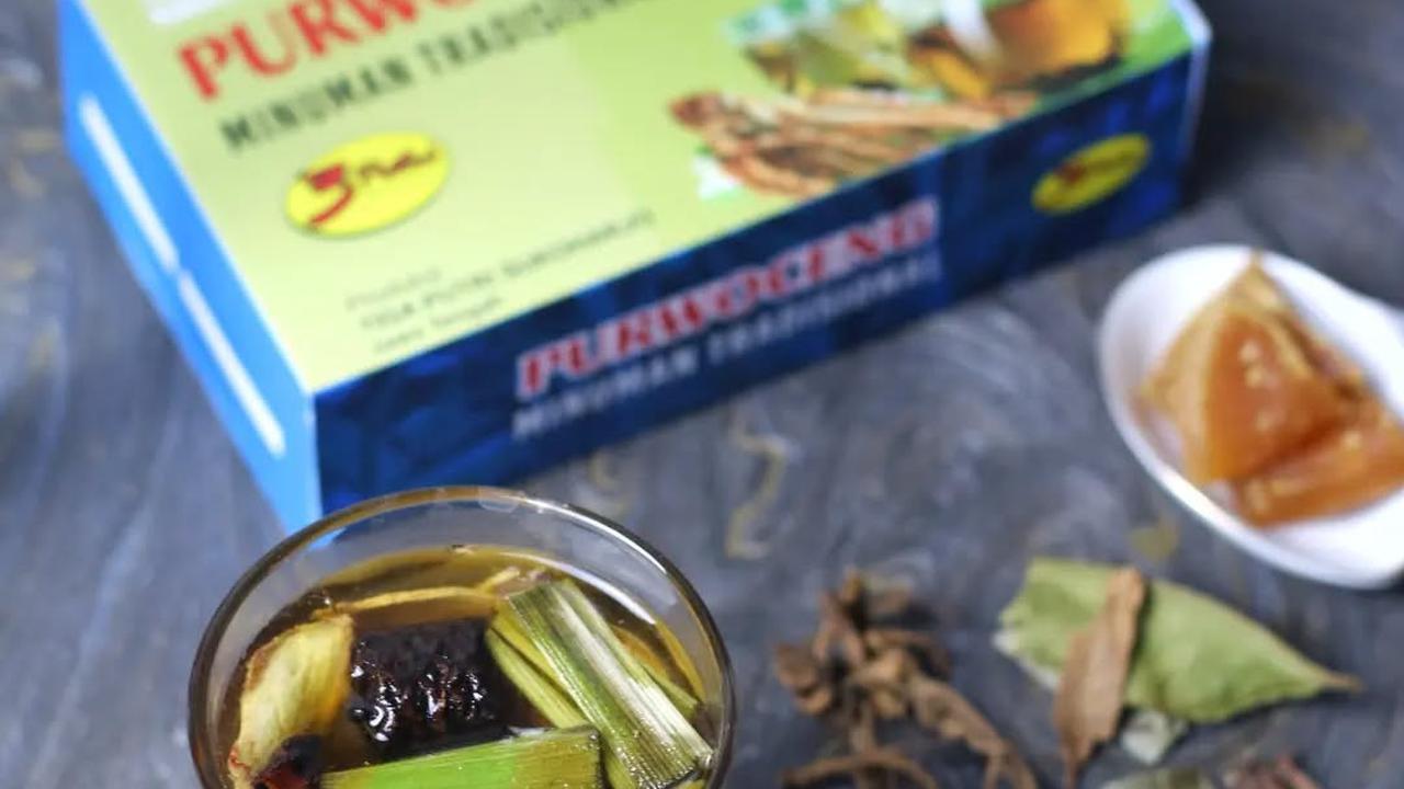 Produk Rempah 3 Putri Sukoharjo