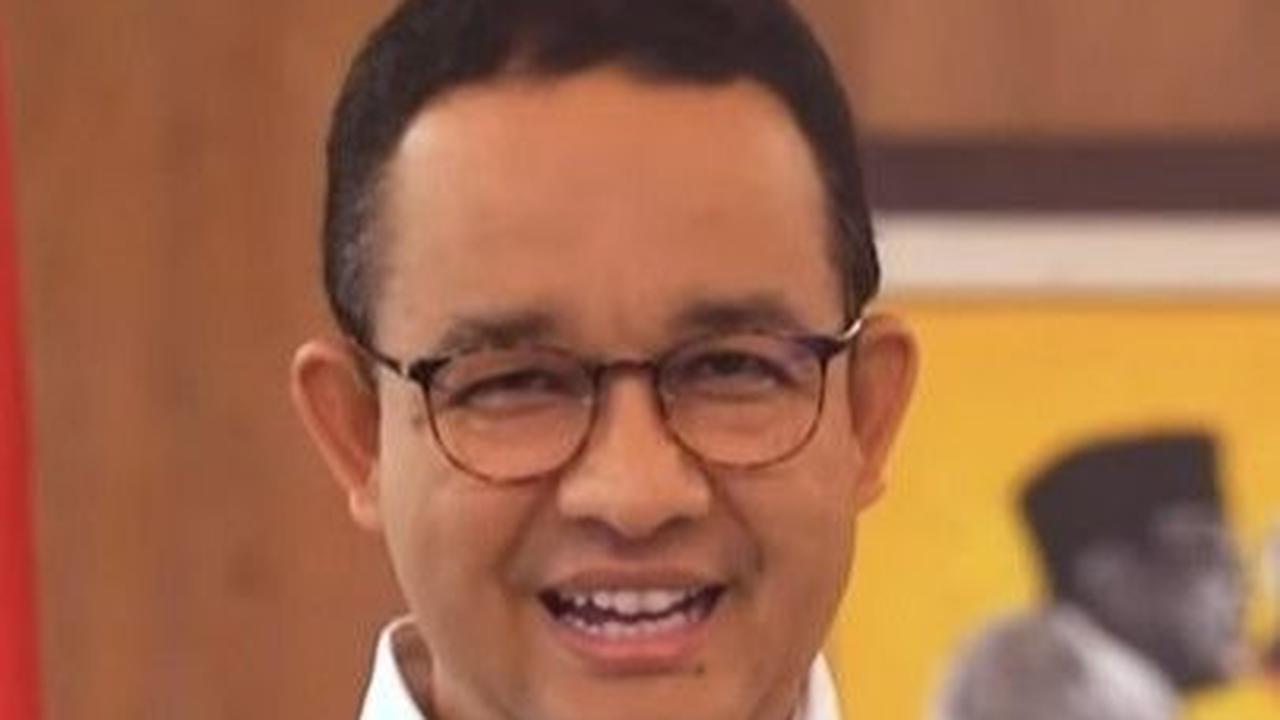PKS Tidak Datang Acara Buka Puasa Bersama Anies di Rumah JK, Ada Apa?