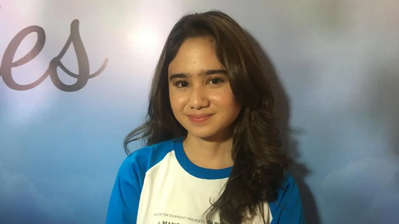 Tissa Biani (ist/ Munady Widjaja)