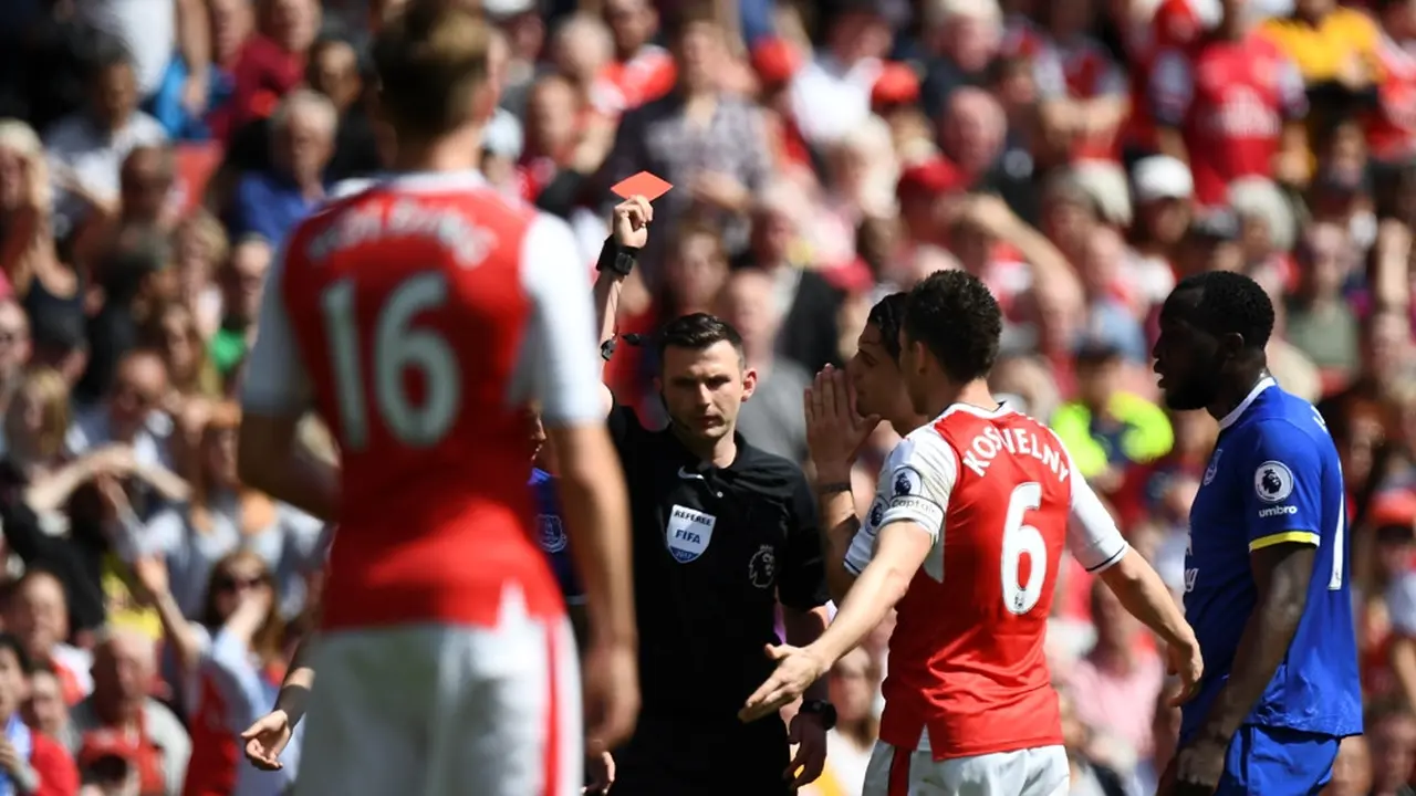 Arsenal