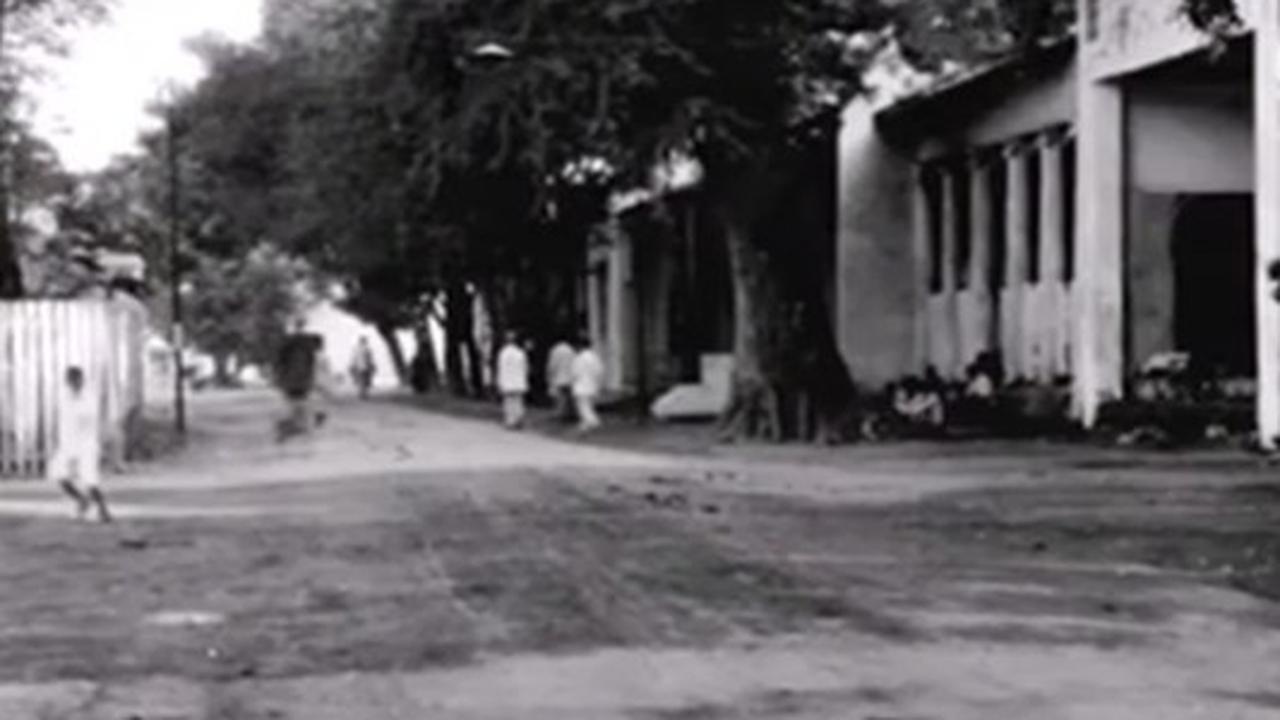 Kota Lama Gresik