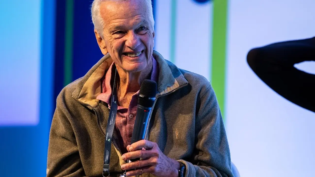 Jorge Paulo Lemann. Foto https://fundacaolemann.org.br/