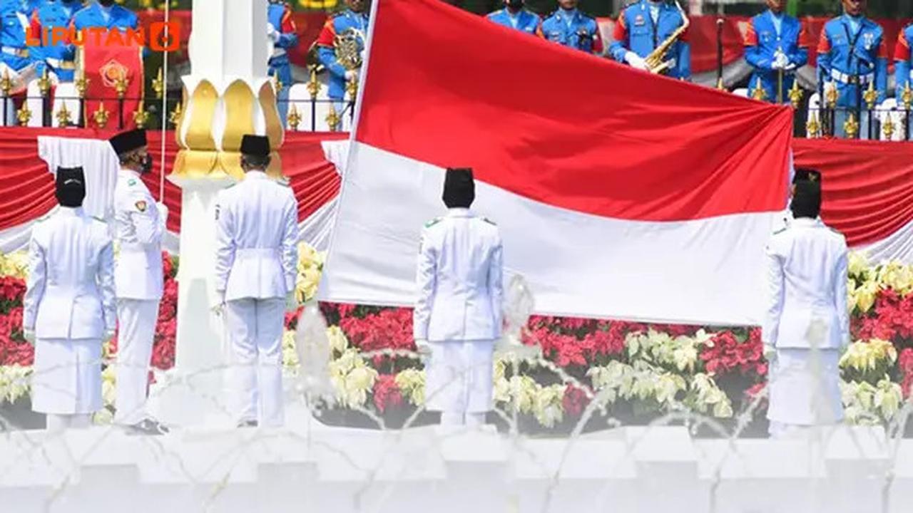 Jokowi-Megawati Bakal Hadiri Perayaan HUT ke-80 RI? Ini Bocoran Istana