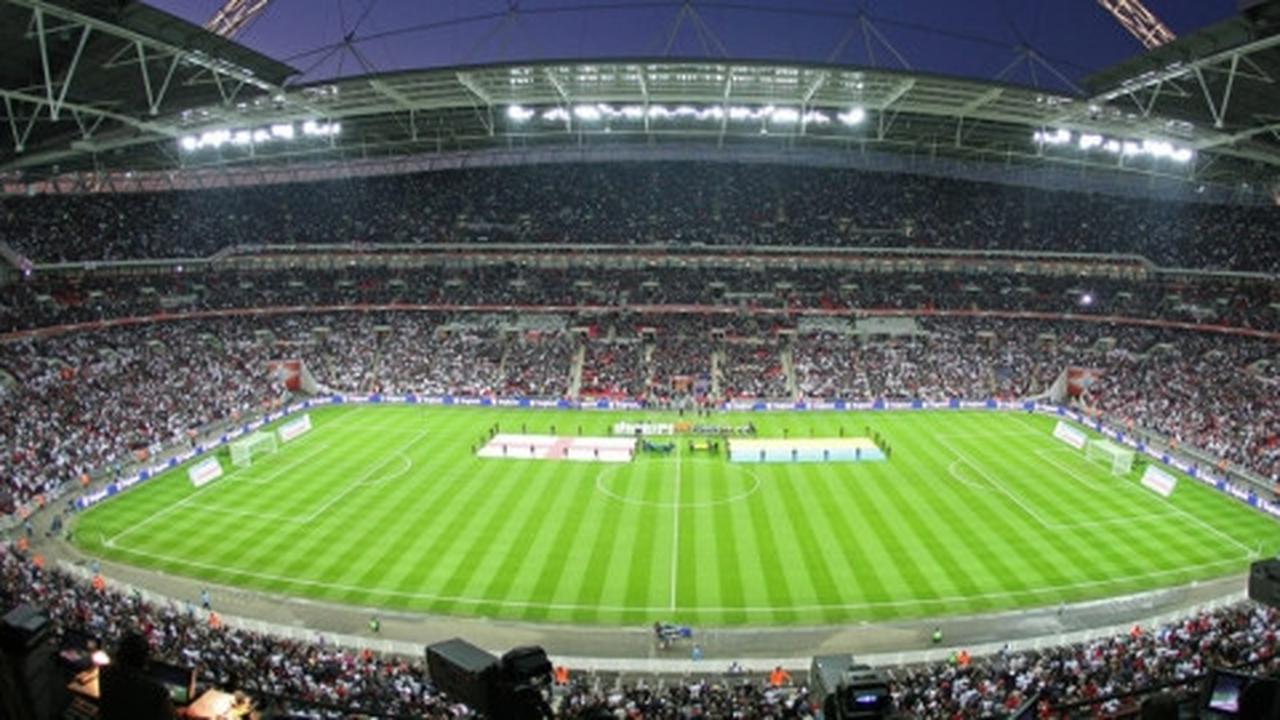 Chelsea dan Tottenham akan saling berbagi stadion Wembley