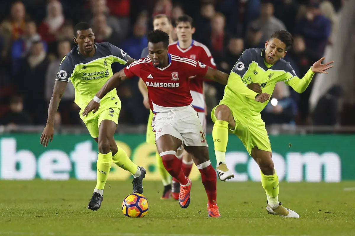 Adama Traore