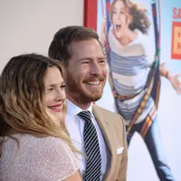 Aktris Drew Barrymore resmi mengajukan dokumen gugatan cerai dengan suaminya, Will Kopelman, ke MA Manhattan, AS. (AFP/Bintang.com)