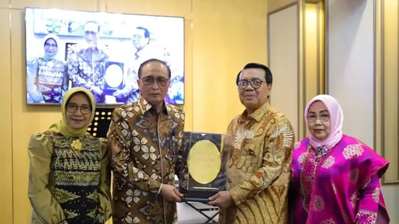 Ketua Mahkamah Agung Sunarto (Istimewa)