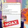 Cek Fakta: Hoaks Tautan Pendaftaran Bantuan Pangan 2026 dari Pemerintah