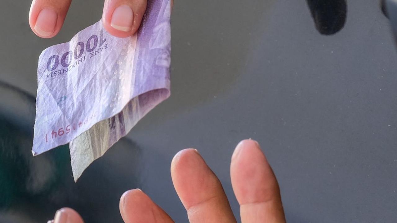 Dinsos DKI Temukan Pengemis Pura-Pura Kaki Buntung yang Terinspirasi dari YouTube