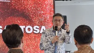 Jawab Tantangan Presiden, Pengembang Ini Jual Rumah Rp 98 Jutaan