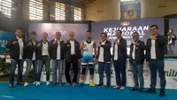 Kejurnas Angkat Besi 2026 Digelar di Bandung, Fokus Cetak Atlet Berprestasi Dunia