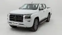 Harga Mitsubishi Triton: Pick-up Tangguh dengan Fitur Canggih dan Desain 'Beast Mode'