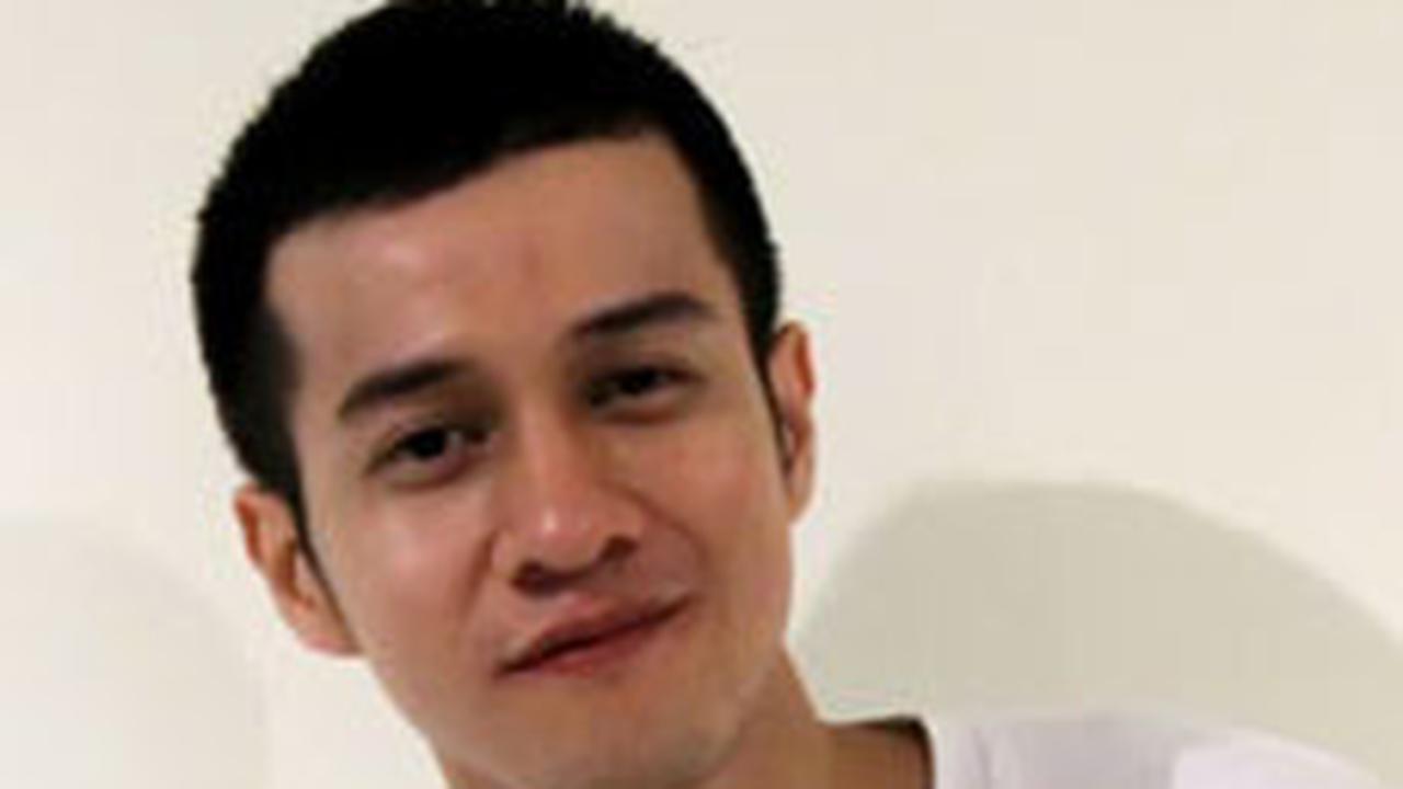 Herjunot Ali Garap Mini Album