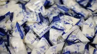 Program MBG Butuh 4,8 Miliar Kemasan Susu