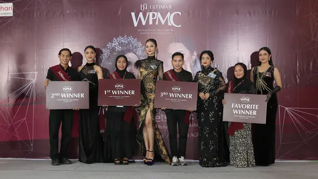 Kompetisi Lokal WPMC 2024 Sukses di 5 Kota, 10 Perwakilan Siap Bertanding di Grand Final pada September Mendatang