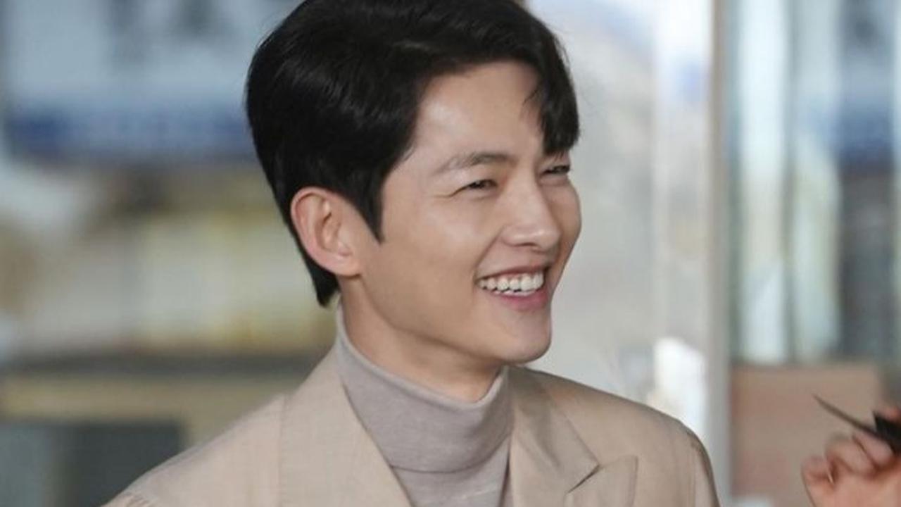 Song Joong Ki, Menggapai Mimpi di Luar Negeri, Namun Jalan Sangat Terjal