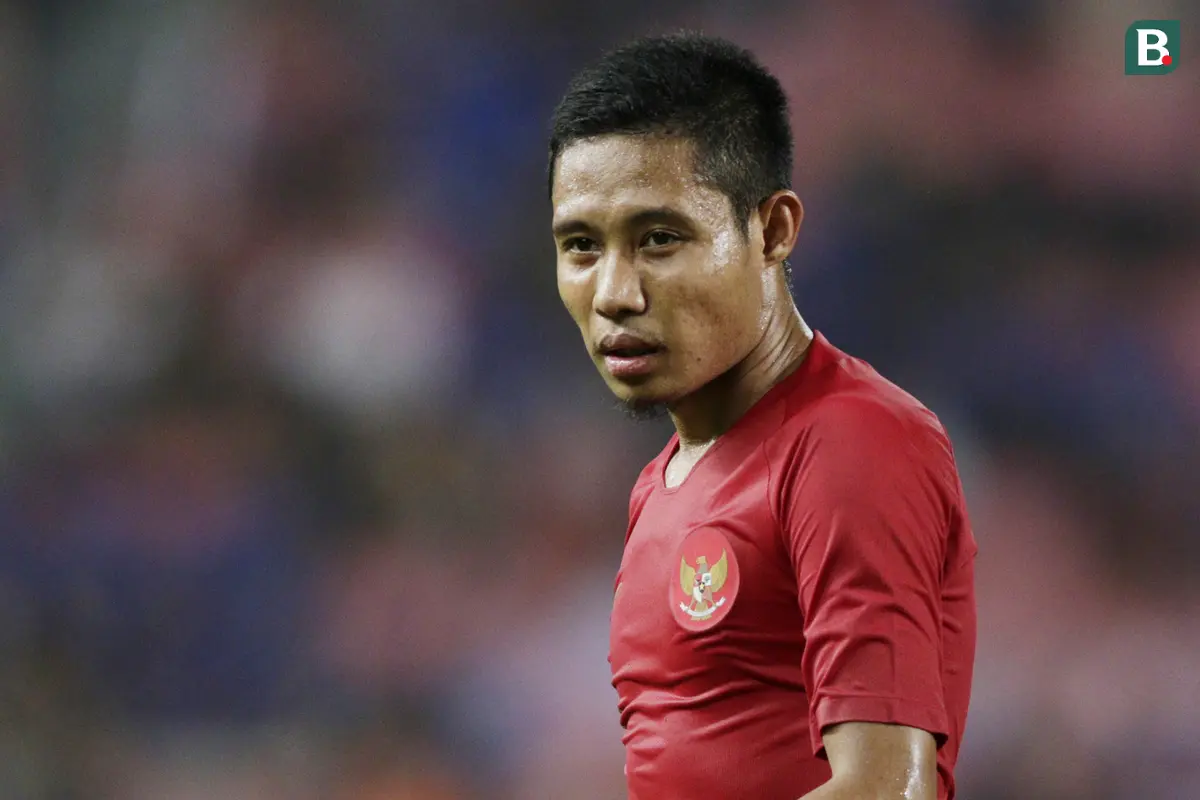 Thailand Vs Timnas Indonesia